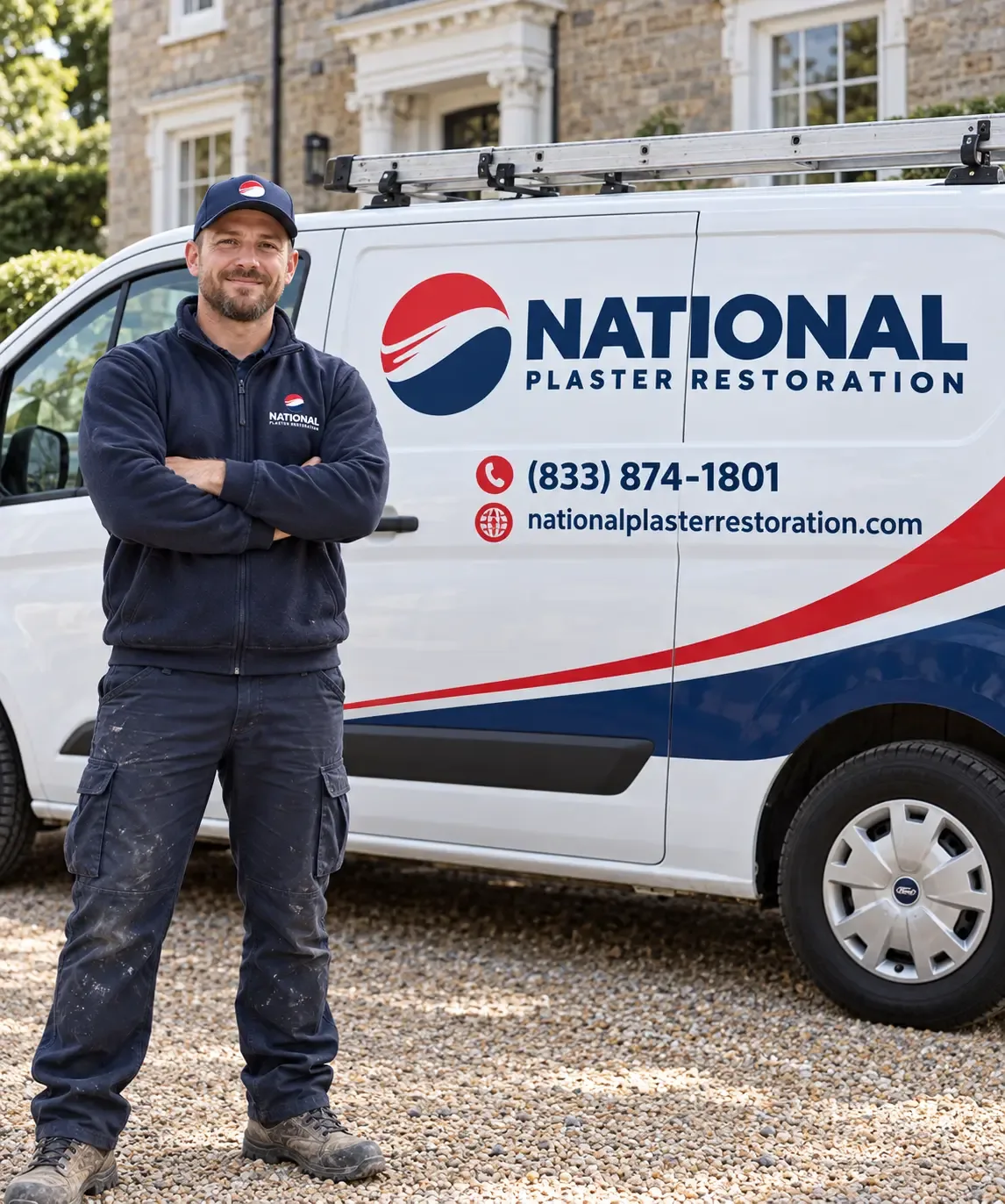Plaster Repair company in Searsboro, IA